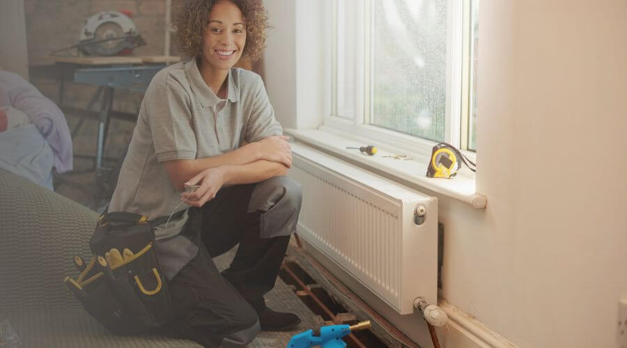 Professional sewer line replacement in Wyandotte, MI